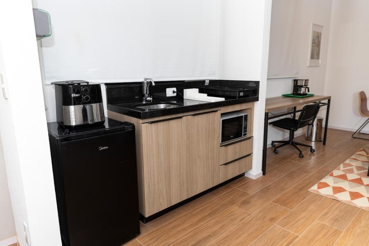 Apartamento Guaja - 745 - Anita Belo Horizonte