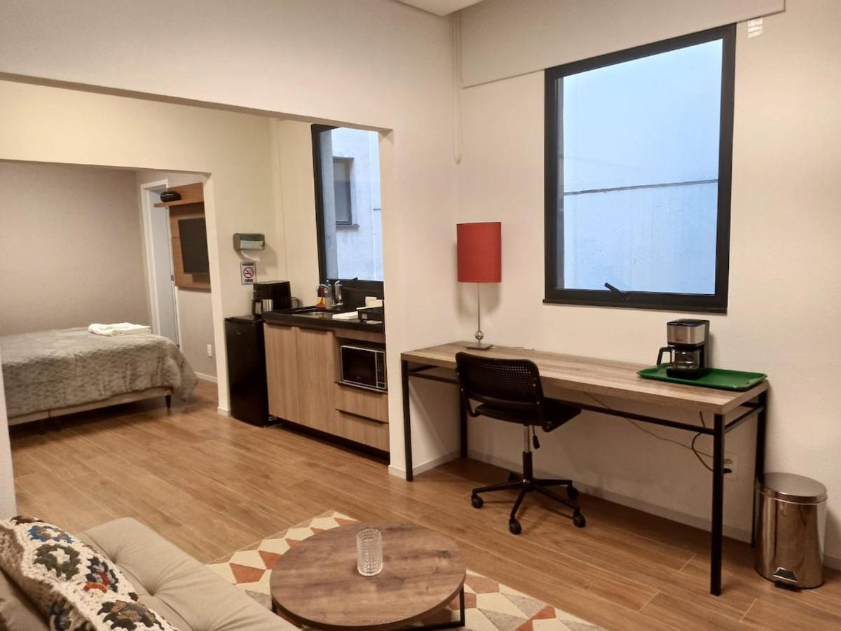 Guaja - 745 - Anita Apartamento Belo Horizonte
