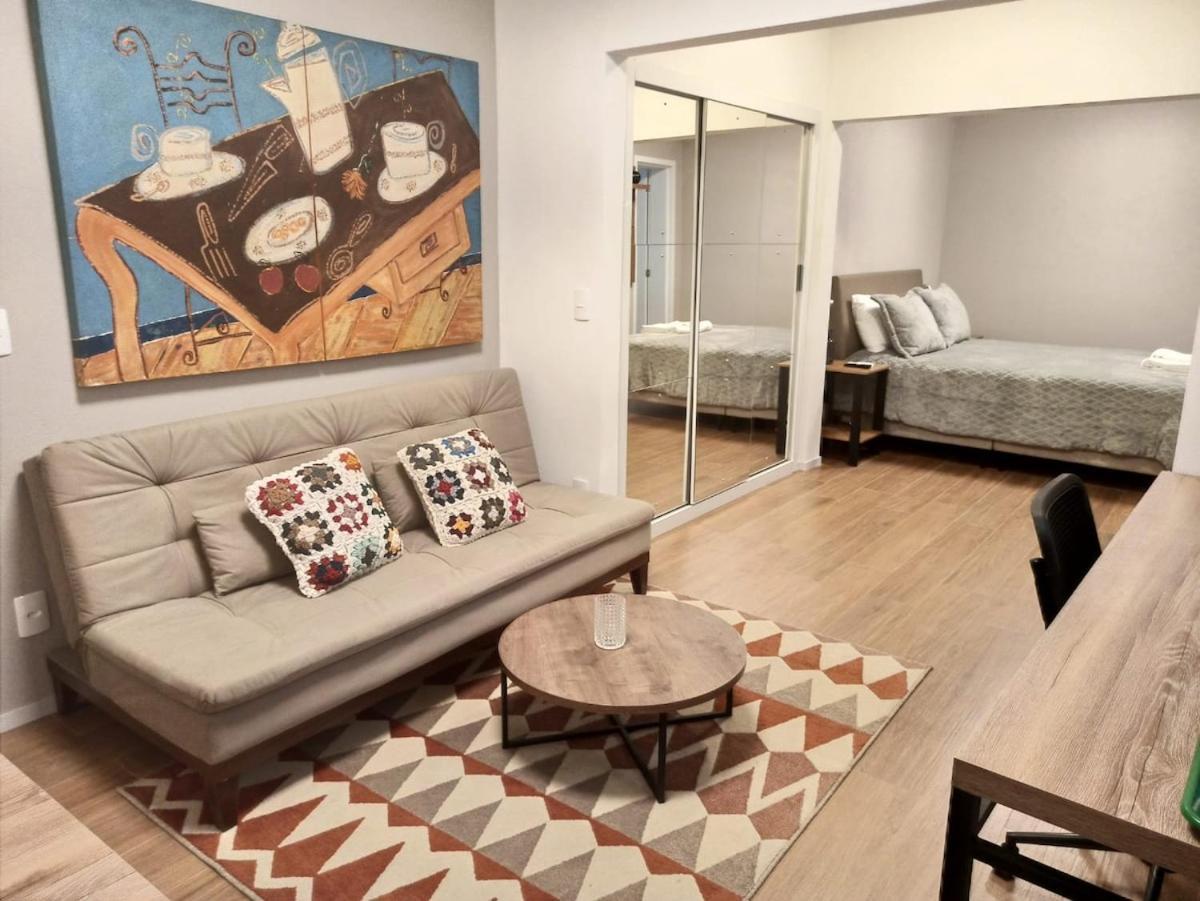 Apartamento Guaja - 745 - Anita *