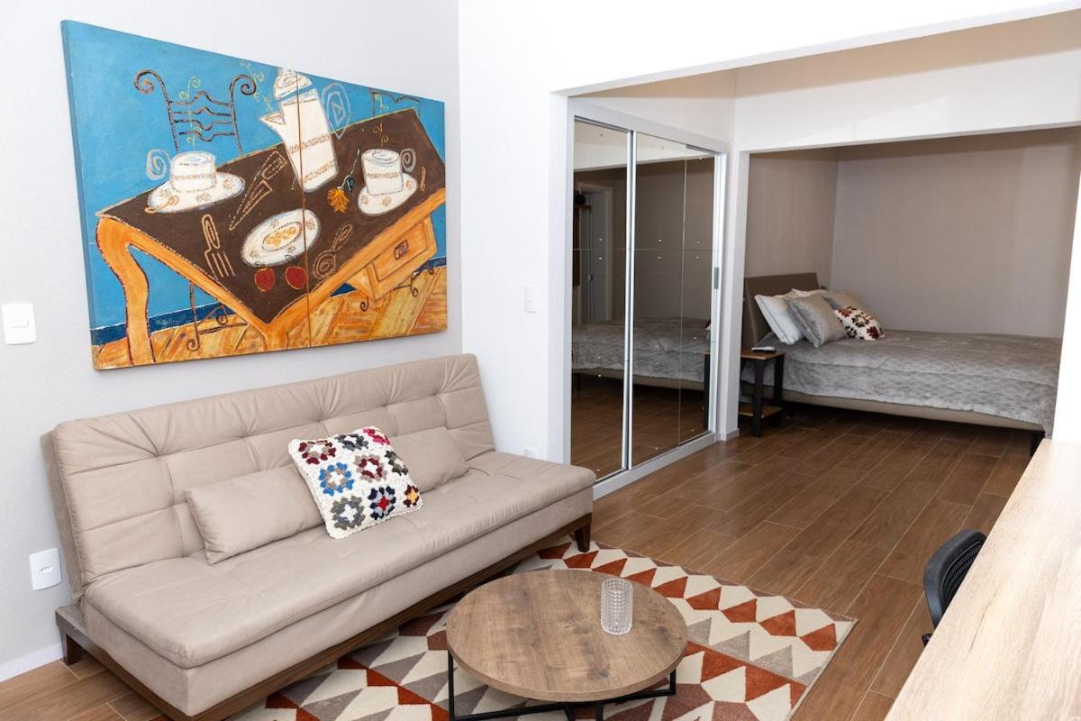 Apartamento Guaja - 745 - Anita