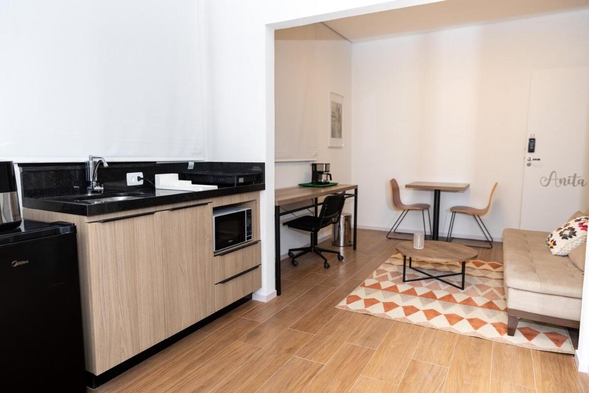 Guaja - 745 - Anita Apartamento *